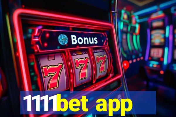 1111bet app